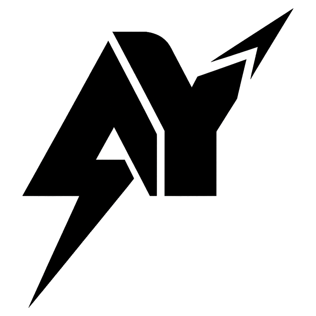 Logo AYproject